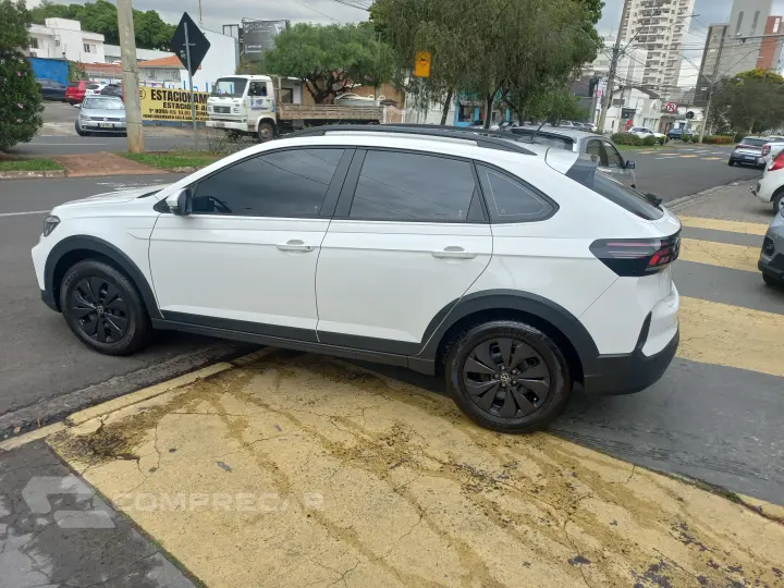 NIVUS 1.0 200 TSI Sense