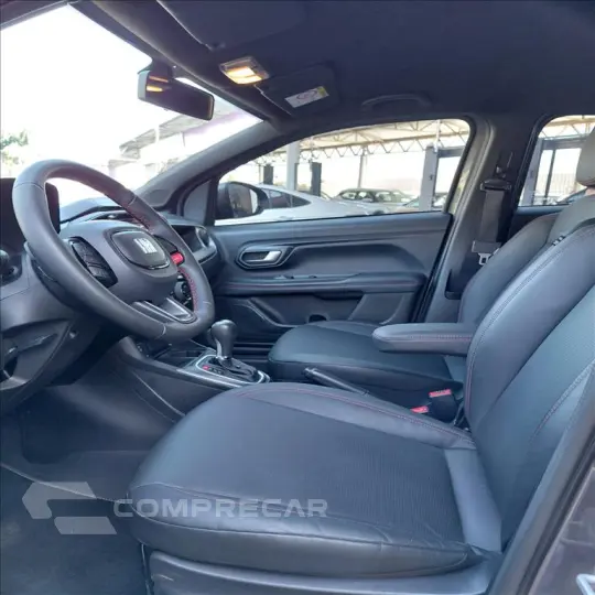 STRADA 1.0 TURBO 200 FLEX ULTRA CD CVT