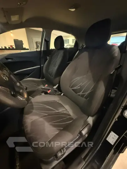 HB 20 Hatch 1.0 12 V 4P FLEX COMFORT STYLE