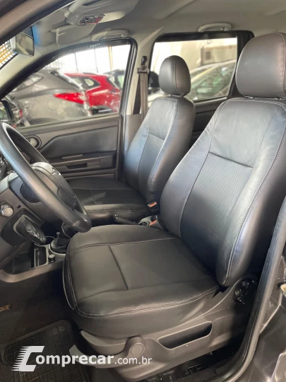 ECOSPORT 2.0 XLT 16V