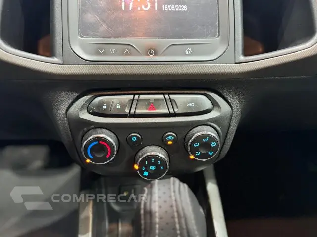 PRISMA - 1.4 MPFI LT 8V 4P AUTOMÁTICO