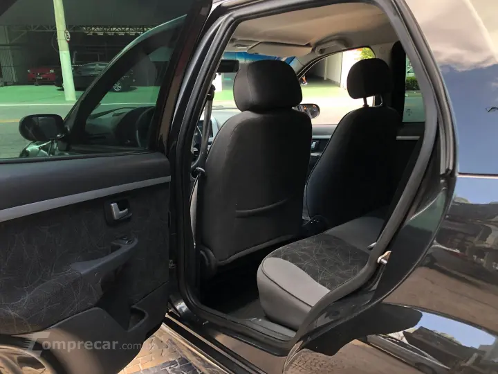 Palio 1.4 Mpi Fire Elx Weekend 8V Flex 4P Manual