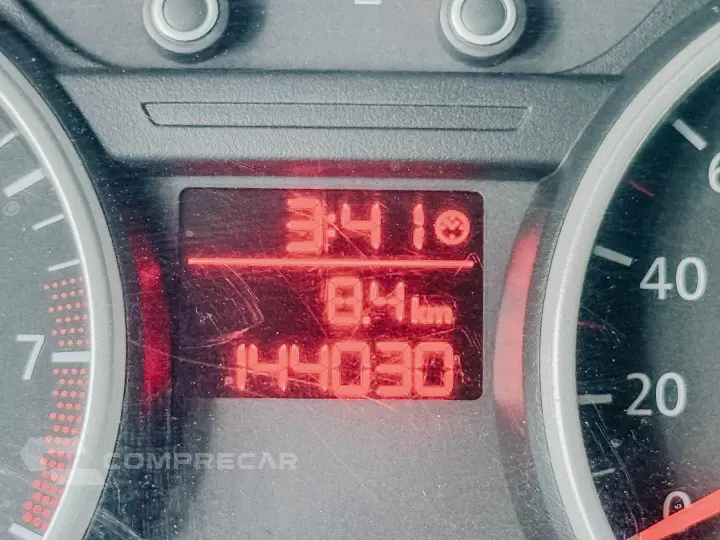 VOYAGE 1.0 MI City 8V