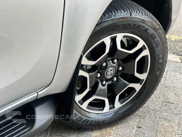 HILUX CDSRXA4FD