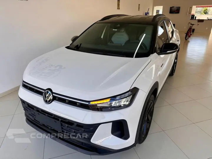 TERA HIGH 1.0 170 TSI FLEX 5P AUT.