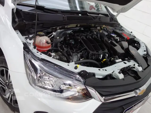 ONIX - 1.0 LT MANUAL