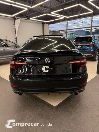 JETTA 2.0 350 TSI GLI