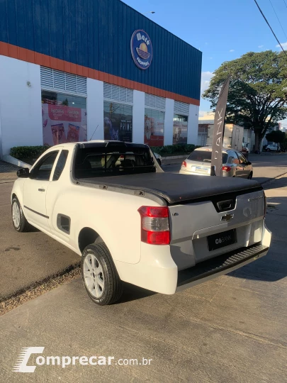 MONTANA 1.4 MPFI LS CS 8V