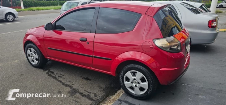 KA 1.0 MPI 8V