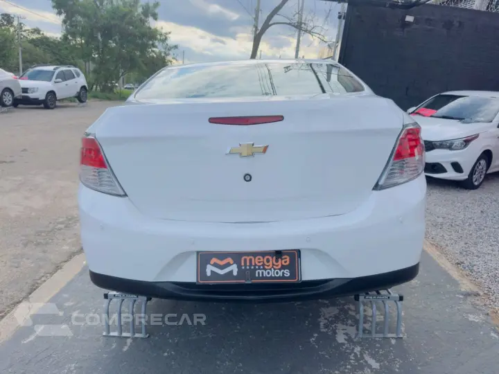 Prisma 1.0 4P LT FLEX