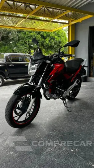 CB 250 F Twister FLEXONE