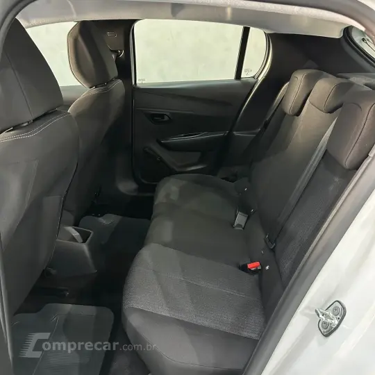 208 Like 1.0 Flex 6V 5p Mec.