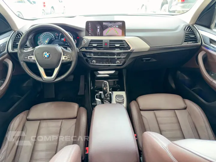 X3 2.0 16V X Line20i