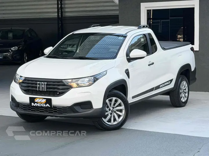 STRADA 1.4 FIRE FLEX ENDURANCE CS MANUAL