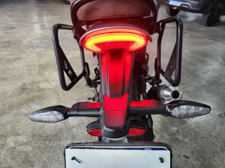 SCRAMBLER