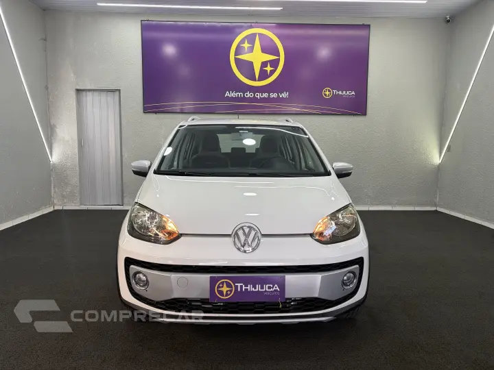 CROSS UP 1.0 TSI 12V