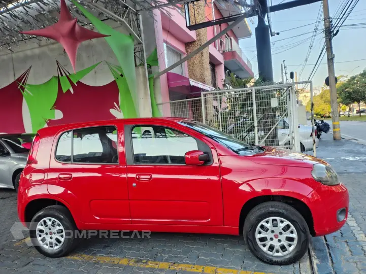 UNO 1.0 EVO VIVACE 8V