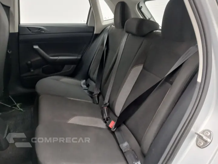 POLO 1.0 MPI TRACK MANUAL