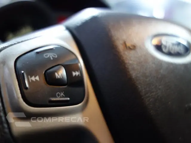FIESTA HATCH - 1.6 SE HATCH 16V 4P MANUAL