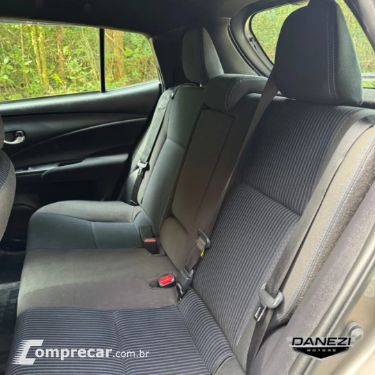 YARIS 1.5 16V XL Plus Connect