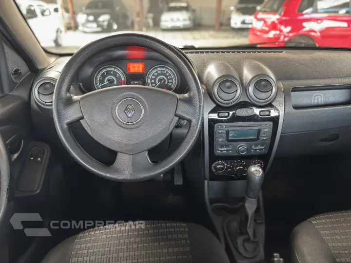 SANDERO 1.6 Expression 8V