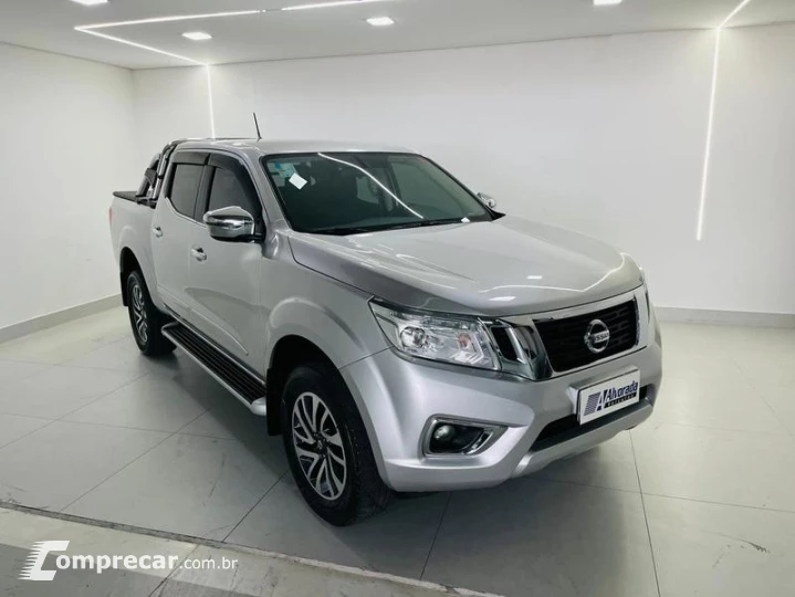 FRONTIER XE X4
