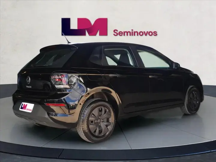 POLO 1.0 MPI TRACK MANUAL