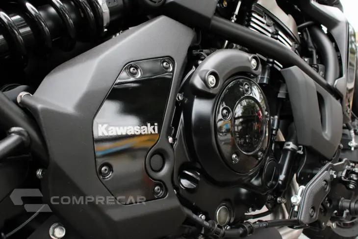 KAWASAKI VULCAN S ABS