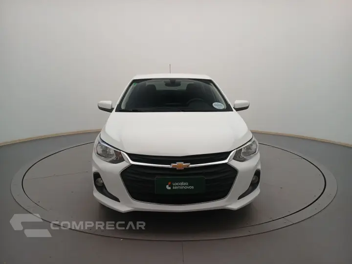 ONIX 1.0 FLEX PLUS LT MANUAL