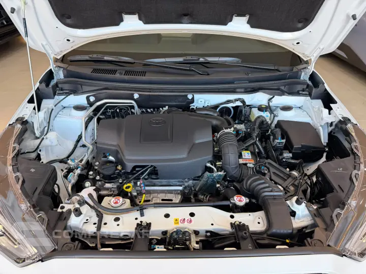 YARIS CROSS 1.5 VVT-I Hybrid XRX