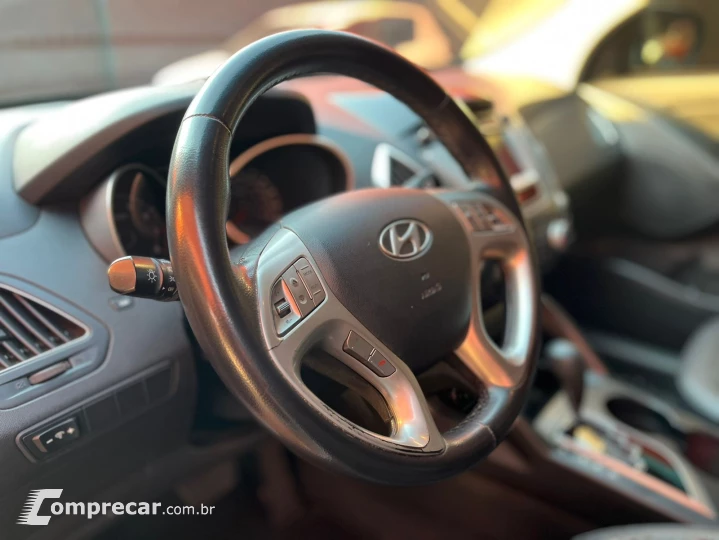 IX35 2.0 MPFI GLS 4X2 16V