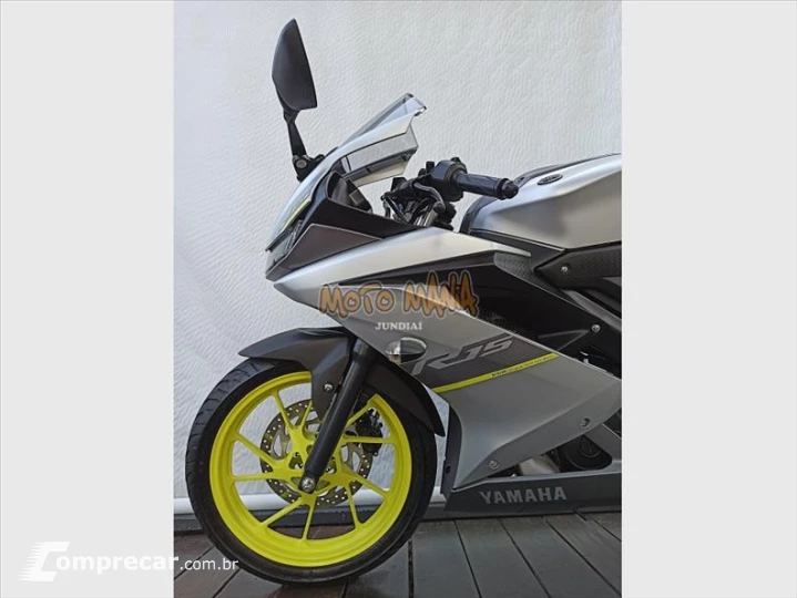 YZF R15