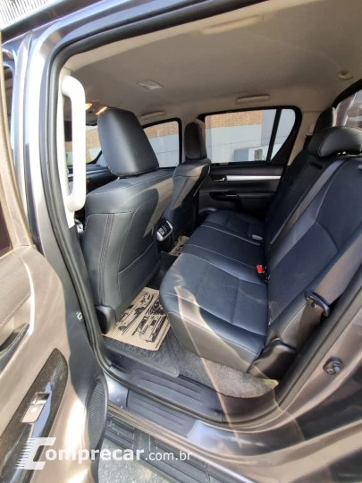 HILUX 2.8 SRX 4X4 CD 16V