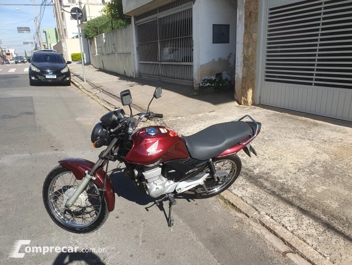 CG 150 ESI