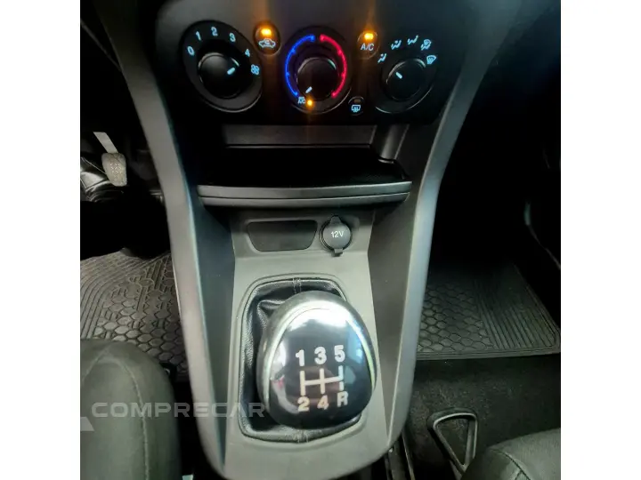 KA 1.0 TI-VCT FLEX SE MANUAL