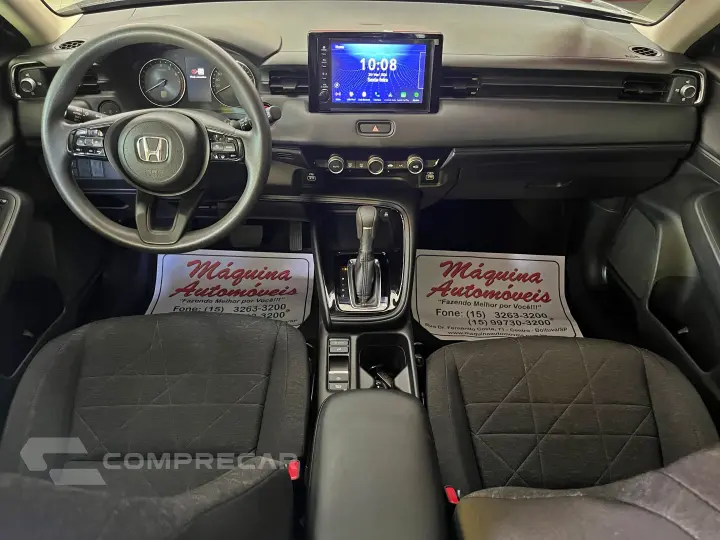 HR-V 1.5 DI I-vtec EX