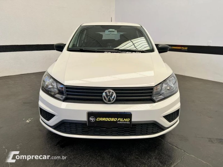 GOL 1.0L MC4