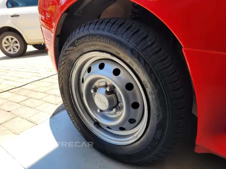 QQ 1.1/1.0 12V 69cv 5p