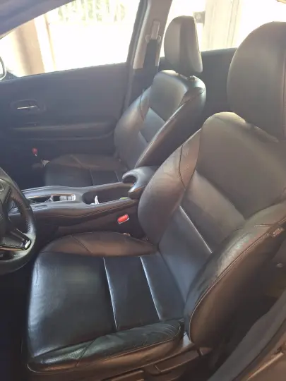 HR-V 1.8 16V EXL