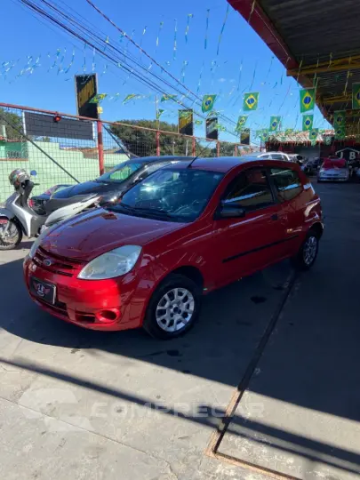 KA 1.0 I 8V