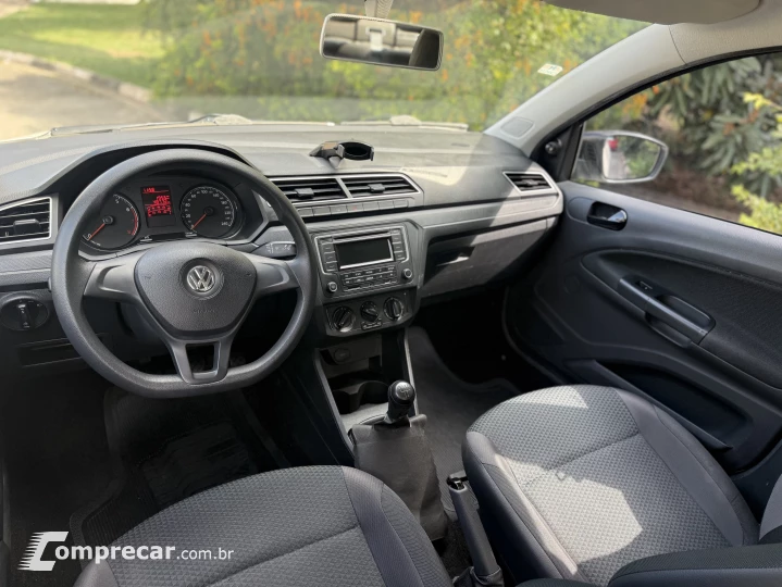 VOYAGE 1.6 MSI Totalflex