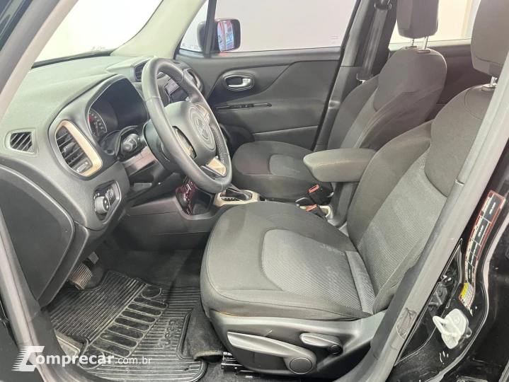 Renegade Sport 2.0 4x4 TB Diesel Aut.