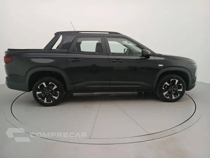 MONTANA 1.2 TURBO FLEX RS AUTOMÁTICO
