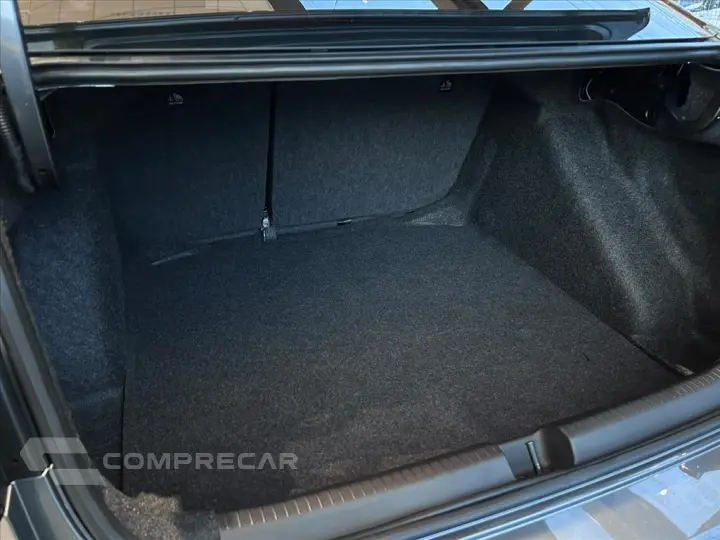 VIRTUS 1.4 250 TSI EXCLUSIVE AUTOMÁTICO