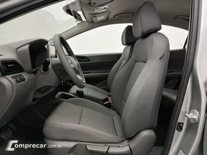 HB20S 1.0 TGDI FLEX COMFORT PLUS AUTOMÁTICO