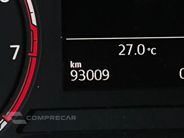 POLO 1.0 200 TSI COMFORTLINE AUTOMÁTICO