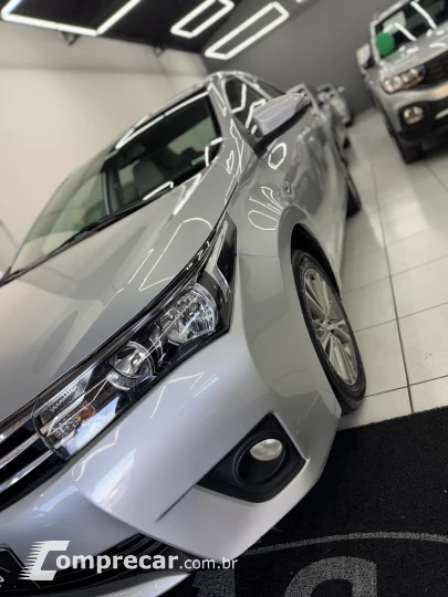 COROLLA 2.0 XEI 16V