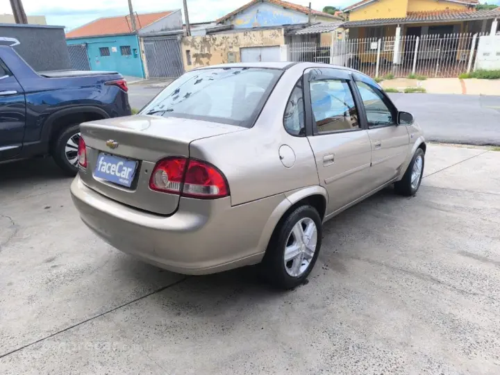 Classic Life/LS 1.0 VHC FlexP. 4p