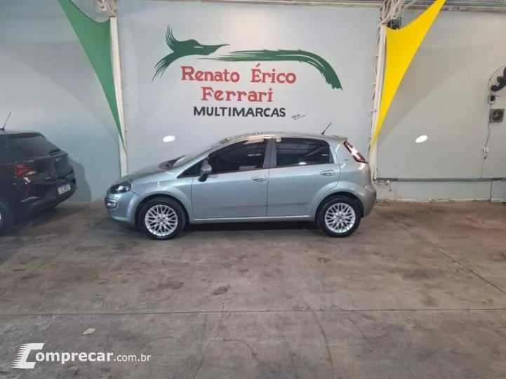 PUNTO 1.6 Essence 16V