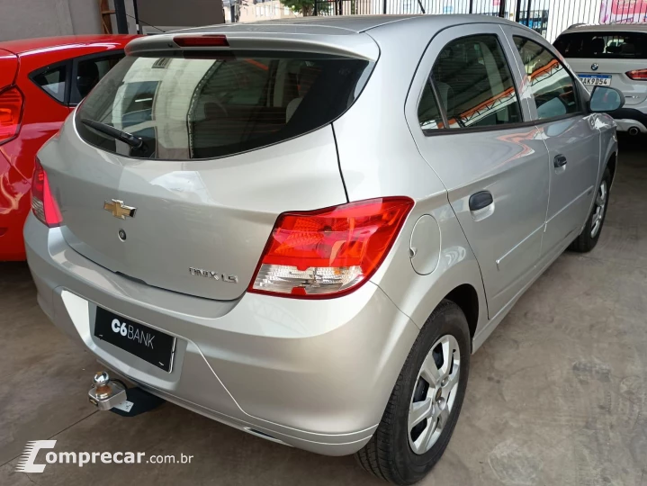 ONIX 1.0 LT